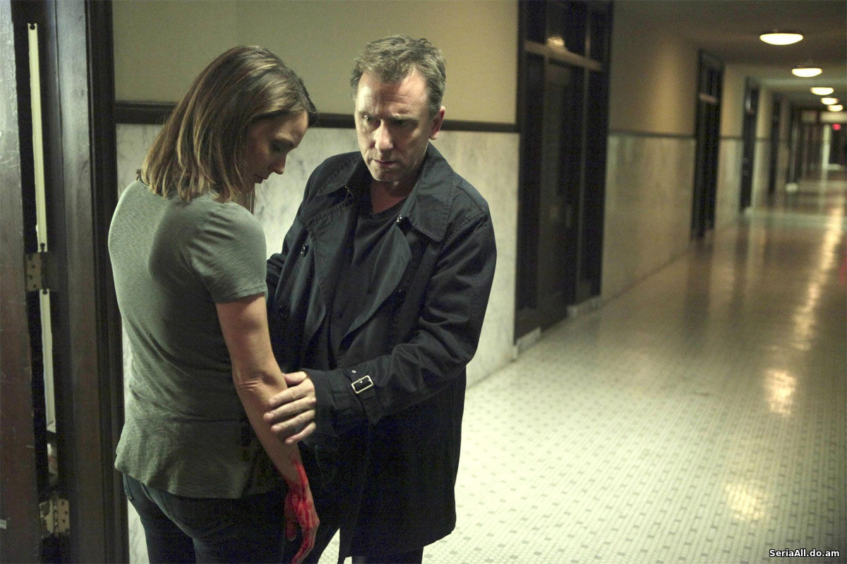 Обмани меня