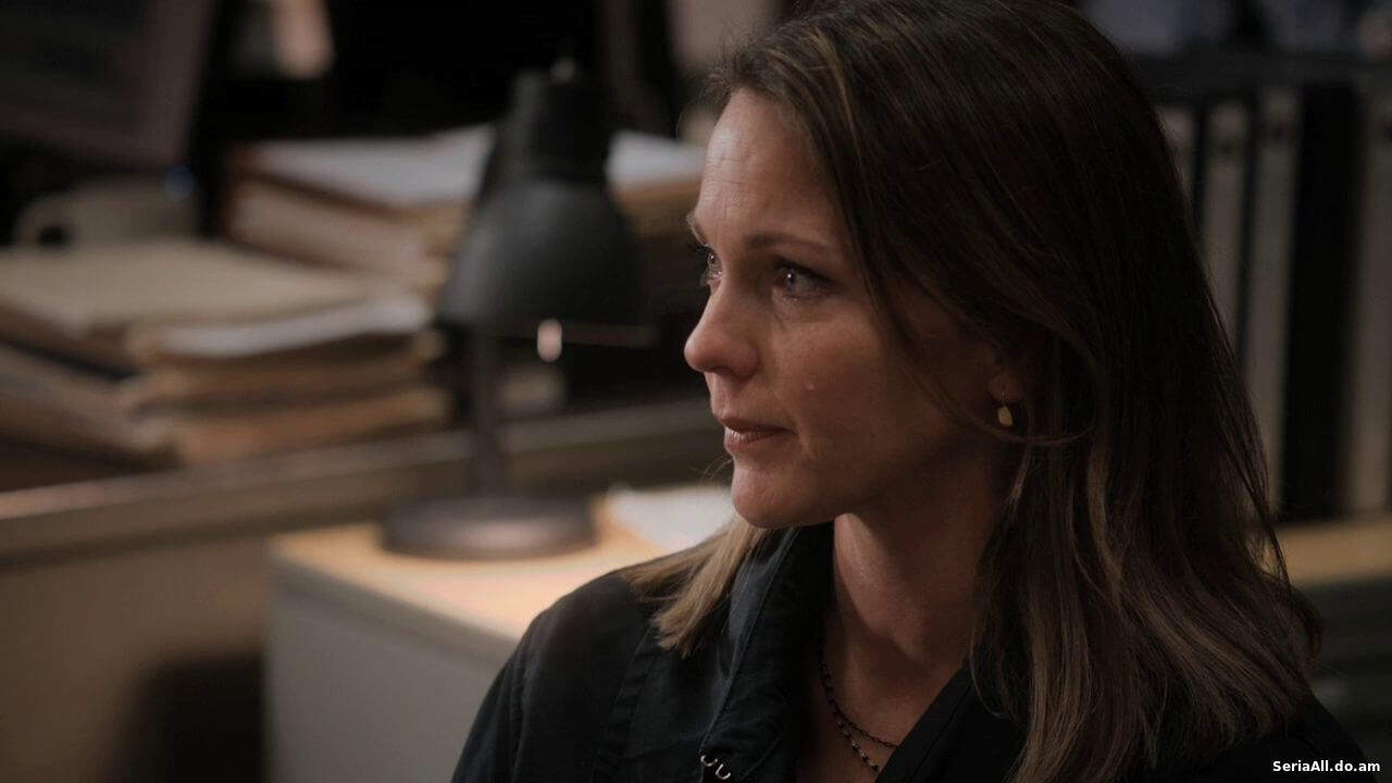 Обмани меня